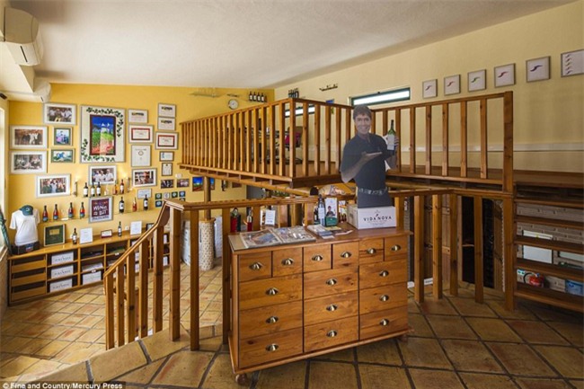 biet thu nha vuon 135 ty ai nhin cung me hinh anh 16