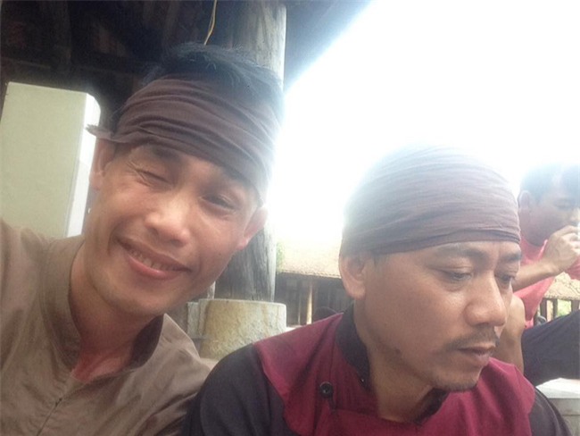 cuoc song hiep ga the nao sau qua khu day ray scandal? hinh anh 19