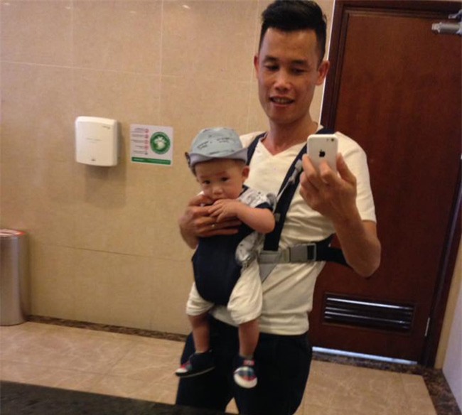 cuoc song hiep ga the nao sau qua khu day ray scandal? hinh anh 20