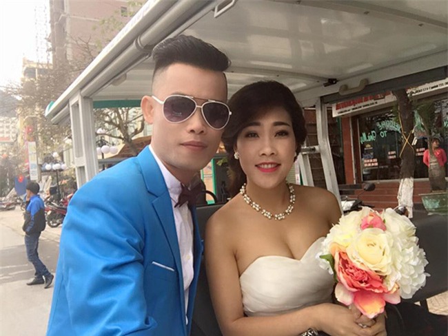 cuoc song hiep ga the nao sau qua khu day ray scandal? hinh anh 5