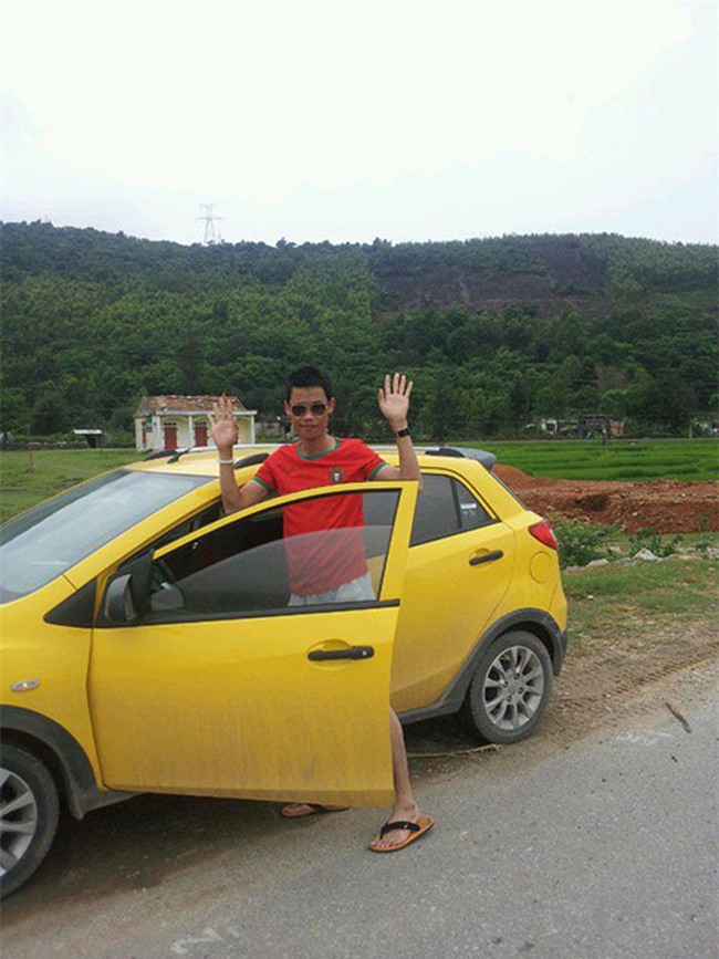 cuoc song hiep ga the nao sau qua khu day ray scandal? hinh anh 6