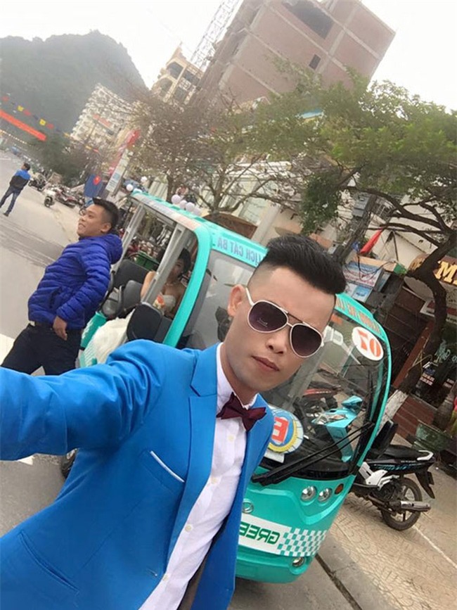 cuoc song hiep ga the nao sau qua khu day ray scandal? hinh anh 7