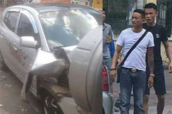 cuoc song hiep ga the nao sau qua khu day ray scandal? hinh anh 8