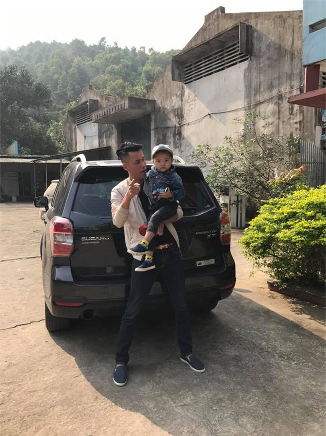 cuoc song hiep ga the nao sau qua khu day ray scandal? hinh anh 9