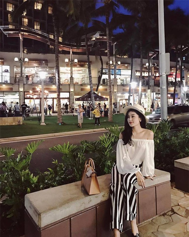 Phạm Hương, Thu Thảo, Kỳ Duyên: Hóa ra nghỉ lễ là dịp để các nàng Hậu khoe street style giản dị hết nấc! - Ảnh 7.