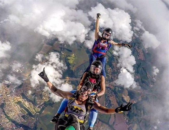 Cho tôi xem ảnh bạn đăng trên mạng xã hội, tôi sẽ nói bạn là người như thế nào - Ảnh 7.