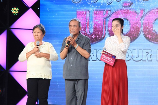 Hát mãi ước mơ, Trấn Thành, Hari Won, Cẩm Ly