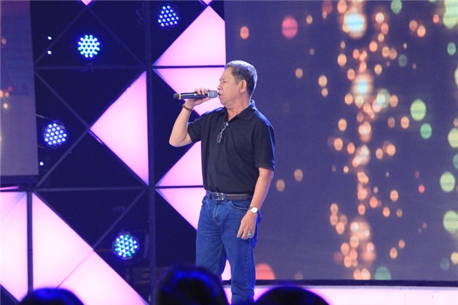 Hát mãi ước mơ, Trấn Thành, Hari Won, Cẩm Ly