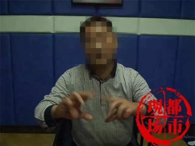 Nữ sinh cấp 2 tố bị bác sĩ quấy rối khi khám sức khỏe - Ảnh 3.