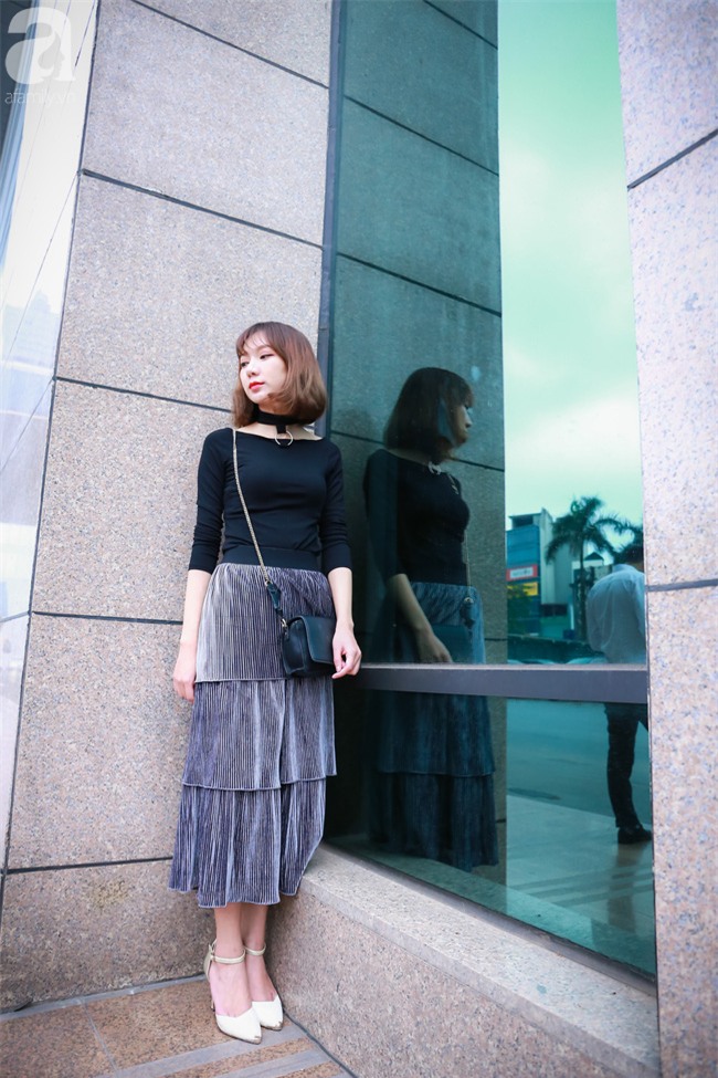 Cô gái thay đổi 100% ngoại hình nhờ PTTM Tuyết Nhung: Chỉ cần có tiền, phụ nữ sẽ giữ được thanh xuân - Ảnh 13.