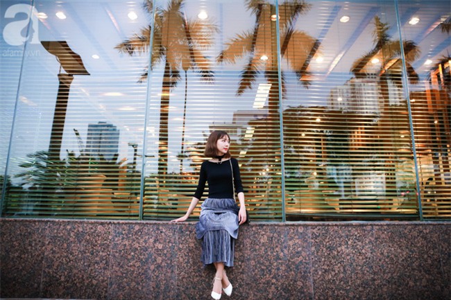 Cô gái thay đổi 100% ngoại hình nhờ PTTM Tuyết Nhung: Chỉ cần có tiền, phụ nữ sẽ giữ được thanh xuân - Ảnh 15.