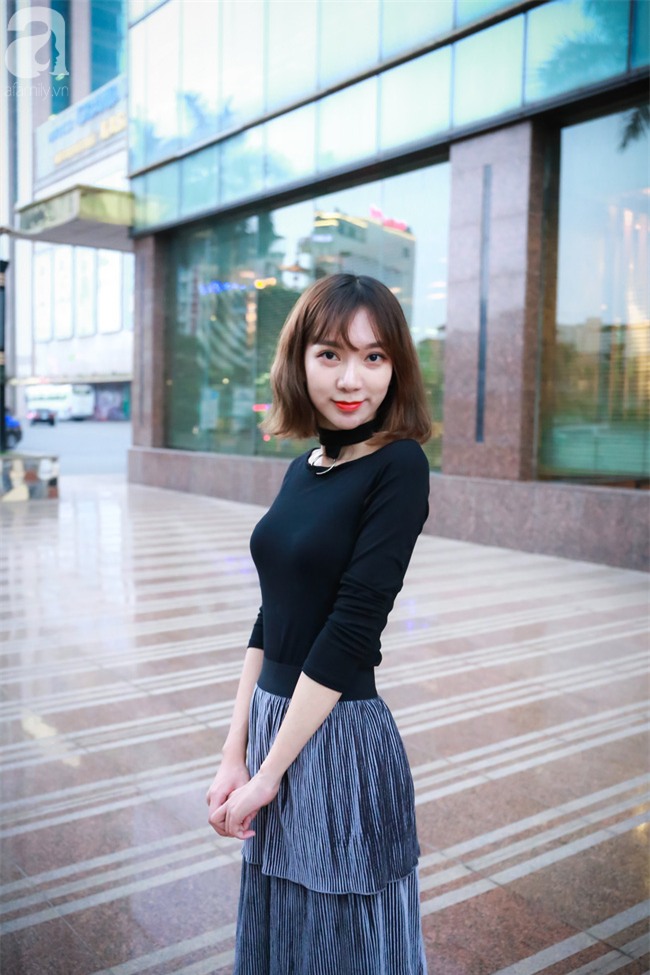 Cô gái thay đổi 100% ngoại hình nhờ PTTM Tuyết Nhung: Chỉ cần có tiền, phụ nữ sẽ giữ được thanh xuân - Ảnh 16.