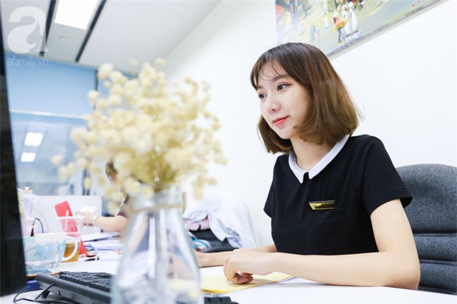 Cô gái thay đổi 100% ngoại hình nhờ PTTM Tuyết Nhung: Chỉ cần có tiền, phụ nữ sẽ giữ được thanh xuân - Ảnh 2.