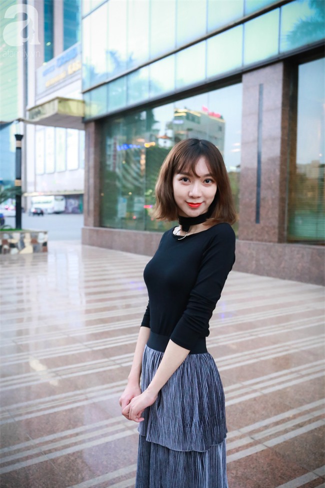 Cô gái thay đổi 100% ngoại hình nhờ PTTM Tuyết Nhung: Chỉ cần có tiền, phụ nữ sẽ giữ được thanh xuân - Ảnh 6.