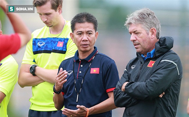 Tập nặng bất thường, U20 Việt Nam định "tra tấn" đối thủ ở World Cup