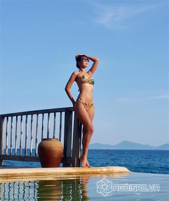 Hà Anh , siêu mẫu Hà Anh , Hà Anh  và chồng