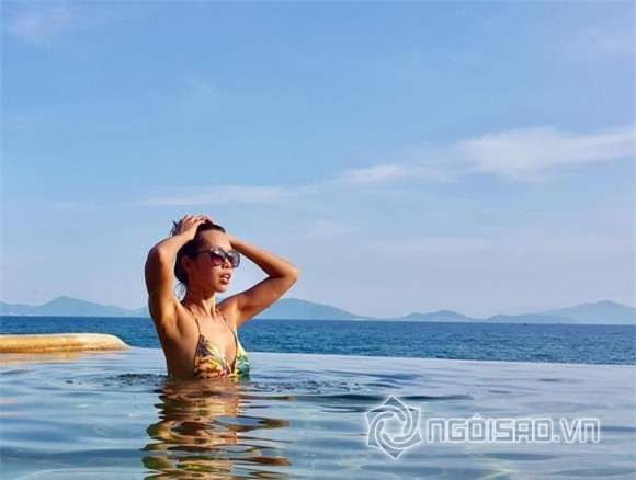 Hà Anh , siêu mẫu Hà Anh , Hà Anh  và chồng