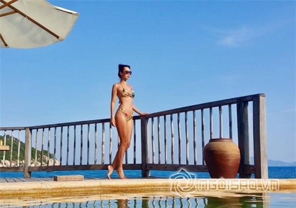 Hà Anh , siêu mẫu Hà Anh , Hà Anh  và chồng