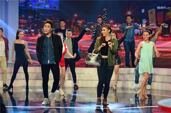 Huynh Tien Khoa, Don Nguyen dang quang cuoc thi hai voi 200 trieu dong hinh anh 11