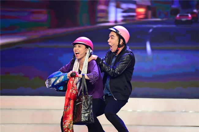 Huynh Tien Khoa, Don Nguyen dang quang cuoc thi hai voi 200 trieu dong hinh anh 12