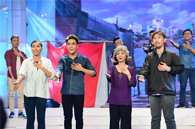 Huynh Tien Khoa, Don Nguyen dang quang cuoc thi hai voi 200 trieu dong hinh anh 13