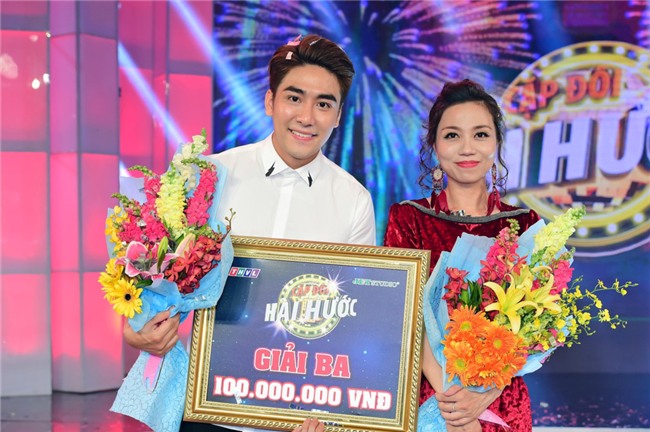 Huynh Tien Khoa, Don Nguyen dang quang cuoc thi hai voi 200 trieu dong hinh anh 14