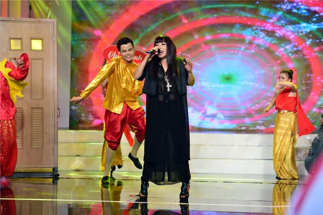 Huynh Tien Khoa, Don Nguyen dang quang cuoc thi hai voi 200 trieu dong hinh anh 8