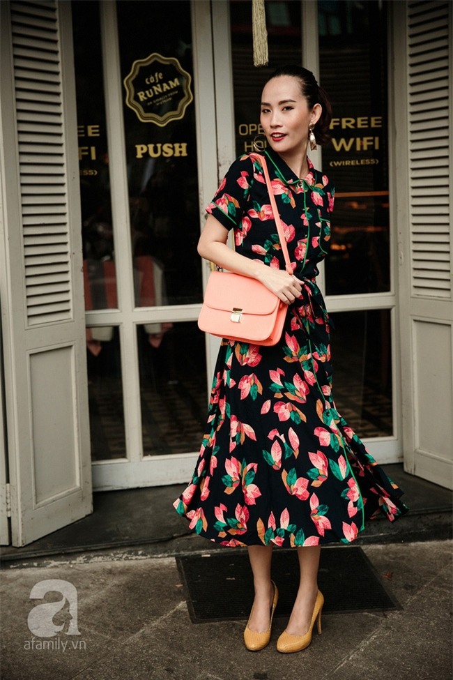 Diện đồ hè mỏng mát giấu nhẹm nhược điểm đôi chân, liệu các nàng đã biết? - Ảnh 5.