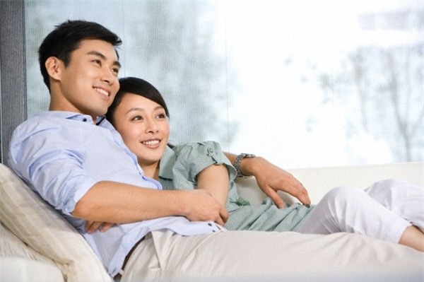 khong phai tien va sex, day moi la thu khien dan ba hanh phuc - 1