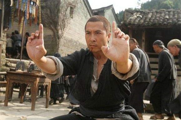 Chân Tử Đan cũng chê võ thuật của Lý Liên Kiệt, Thành Long - Ảnh 2.