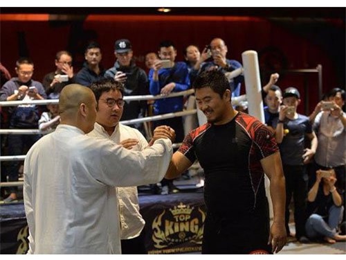 Chân Tử Đan cũng chê võ thuật của Lý Liên Kiệt, Thành Long - Ảnh 5.