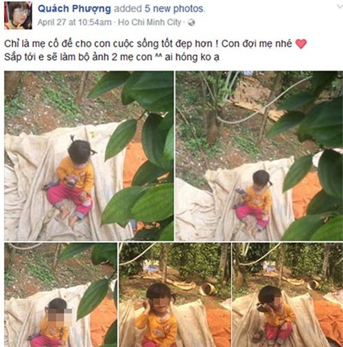 bi che de con doi rach, ba me lot xac nho pttm da lam dieu khien khong it nguoi bat ngo - 4