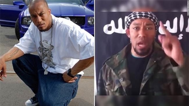 Những tình tiết mới về chuyện tình của nữ đặc vụ FBI phản bội tổ chức để cưới trùm khủng bố IS do mình điều tra - Ảnh 2.