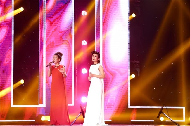 Quang Le buc boi khi Ngoc Son ep thi sinh hat theo y cua minh hinh anh 6