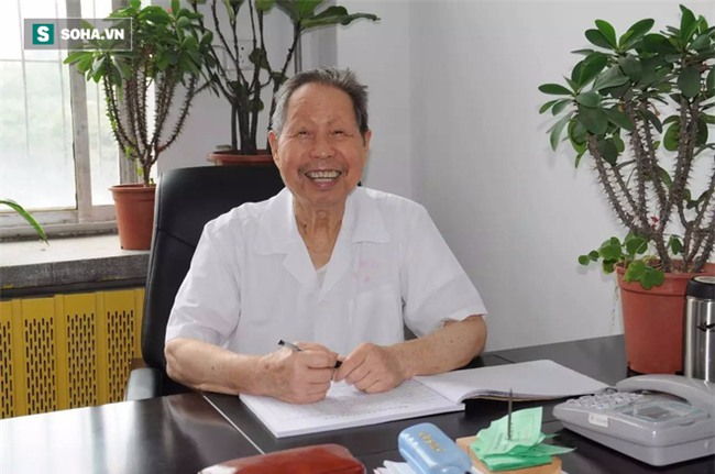 88 tuổi gãy chân, 2 tháng đã hồi phục: GS Đông y nổi tiếng tiết lộ 3 bí quyết khoẻ xương - Ảnh 6.