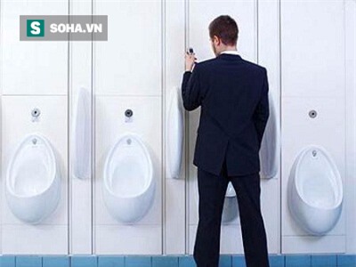 Một ngày đi tiểu mấy lần là bình thường: Câu trả lời cho bạn biết mình có bệnh hay không? - Ảnh 1.