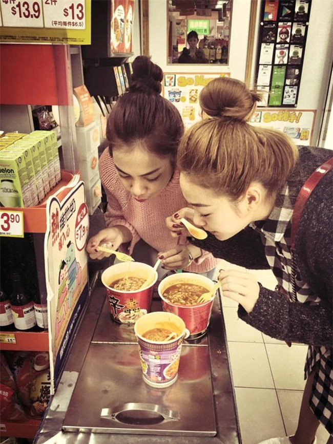 kiem tien ty nhung di an quan xa, my nu viet lai the nay! hinh anh 13