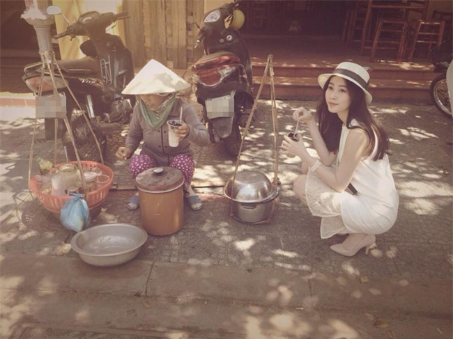 kiem tien ty nhung di an quan xa, my nu viet lai the nay! hinh anh 15