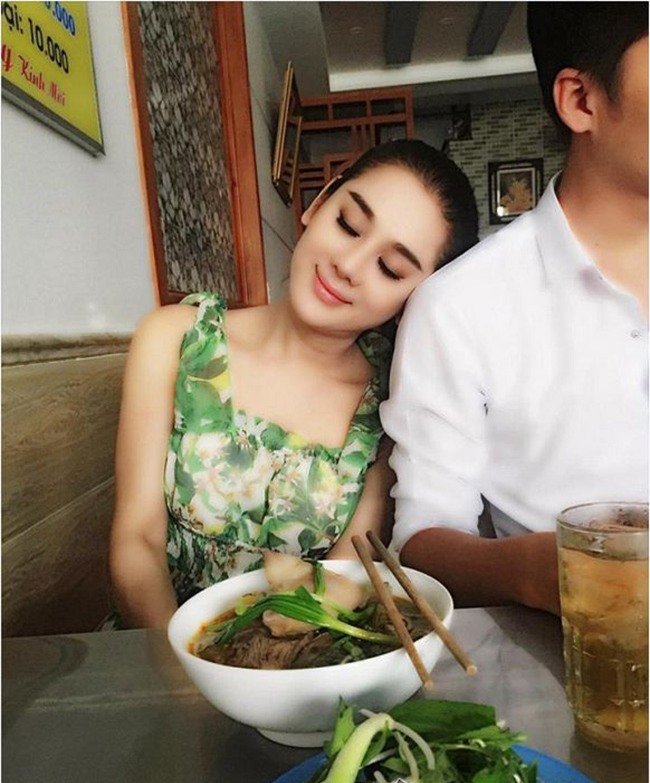 kiem tien ty nhung di an quan xa, my nu viet lai the nay! hinh anh 19