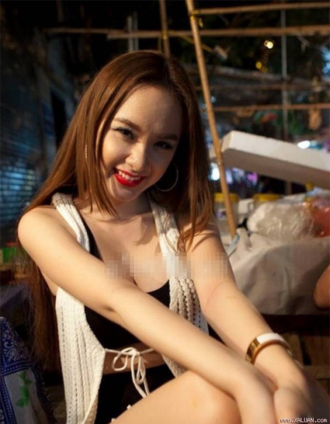 kiem tien ty nhung di an quan xa, my nu viet lai the nay! hinh anh 2