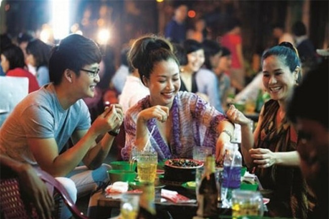 kiem tien ty nhung di an quan xa, my nu viet lai the nay! hinh anh 22