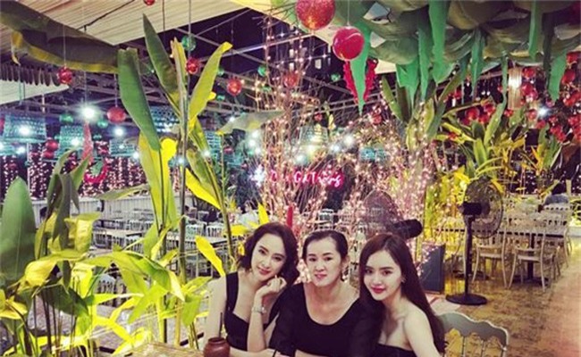 kiem tien ty nhung di an quan xa, my nu viet lai the nay! hinh anh 25