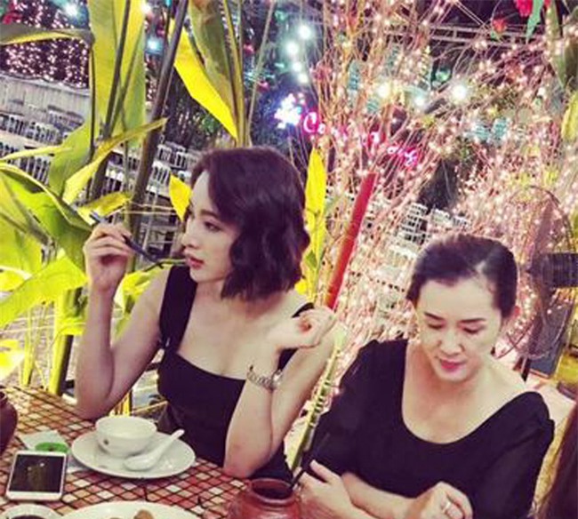 kiem tien ty nhung di an quan xa, my nu viet lai the nay! hinh anh 5