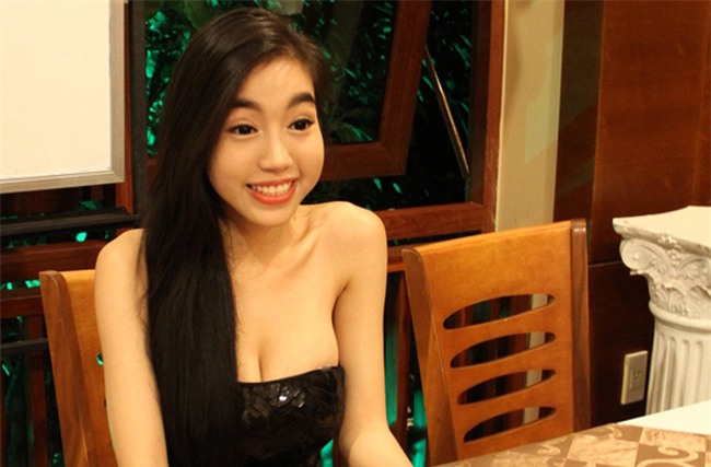 kiem tien ty nhung di an quan xa, my nu viet lai the nay! hinh anh 8