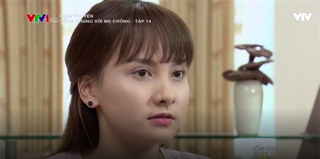 Bị mẹ chồng dụ dỗ, nàng dâu Bảo Thanh mang hết tiền dành dụm đi cho vay nặng lãi - Ảnh 1.