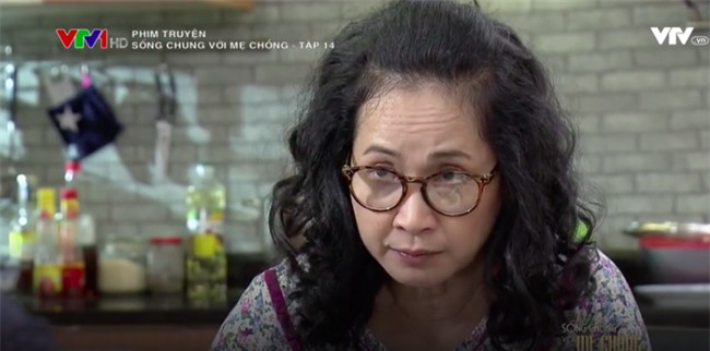 Bị mẹ chồng dụ dỗ, nàng dâu Bảo Thanh mang hết tiền dành dụm đi cho vay nặng lãi - Ảnh 2.