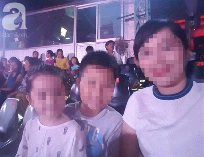 Ly hôn chồng giám đốc vì mâu thuẫn tiền bạc, quyền nuôi con của người mẹ cũng bị cướp trắng - Ảnh 6.