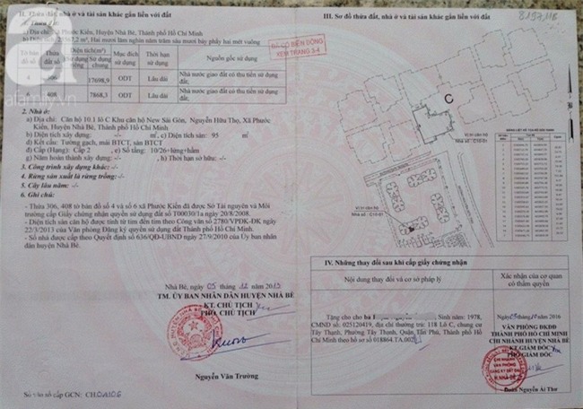 Ly hôn chồng giám đốc vì mâu thuẫn tiền bạc, quyền nuôi con của người mẹ cũng bị cướp trắng - Ảnh 7.