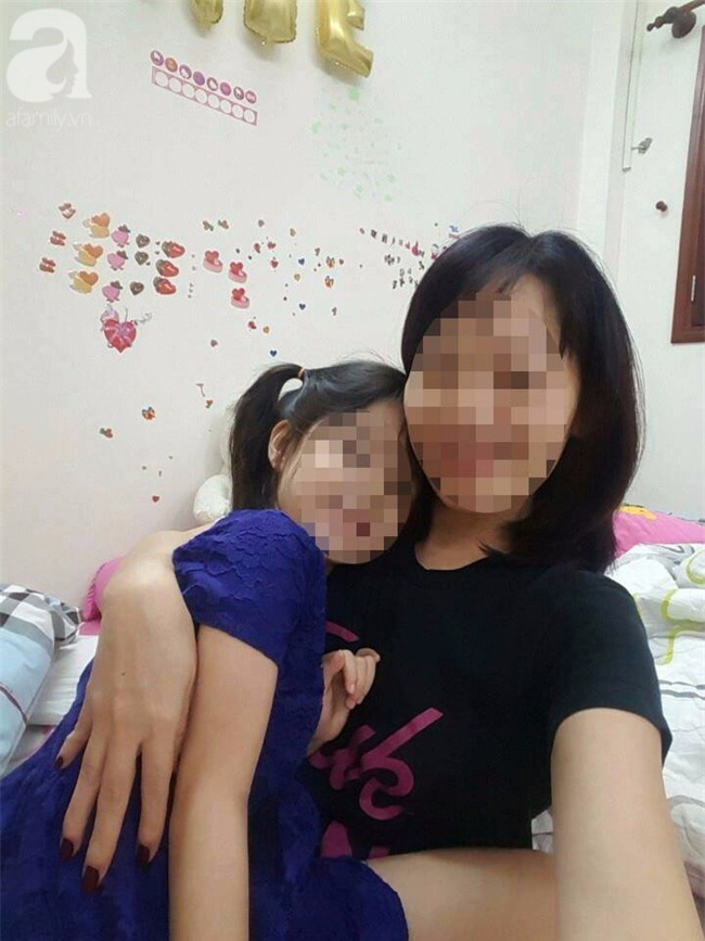 Ly hôn chồng giám đốc vì mâu thuẫn tiền bạc, quyền nuôi con của người mẹ cũng bị cướp trắng - Ảnh 8.