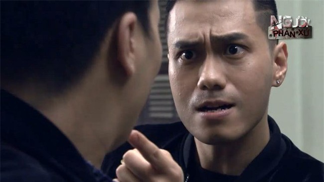 Hợp tác chưa được bao lâu, Người phán xử Phan Quân và Lê Thành đã trở mặt - Ảnh 10.